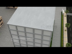 Hệ thống SMP chất thải nguy hại